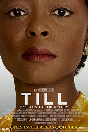 Till (2022) ซับไทย ดูหนังออนไลน์ฟรี