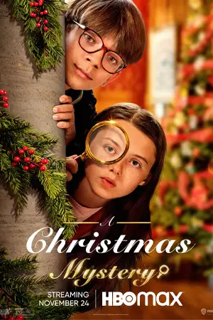 หนังเกาหลี A Christmas Mystery (2022)