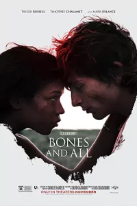ดูหนังออนไลน์ Bones and All (2022)