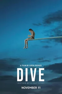 ดูหนัง Dive (2022)