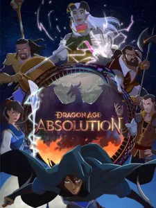 ซีรี่ย์2022 Dragon Age: Absolution (2022)