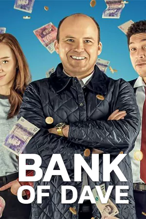 ดูหนังออนไลน์ Bank of Dave (2023)