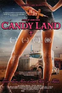 ดูหนังฝรั่ง Candy Land (2022)