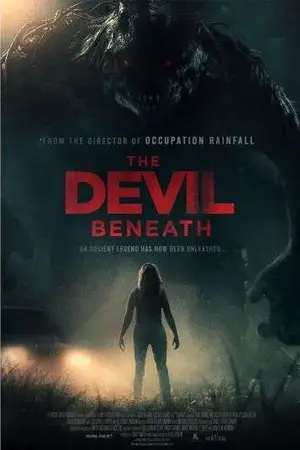 ดูหนังฝรั่ง Devil Beneath (2023)