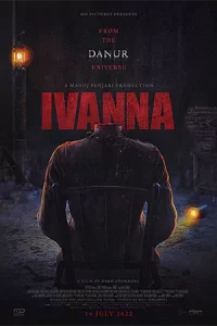 ดูหนังฝรั่ง Ivanna (2022)