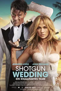 ดูหนังออนไลน์ Shotgun Wedding (2022)