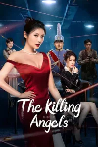 ดูหนังเอเชีย The Killing Angels (2022) ดอกไม้คลั่ง
