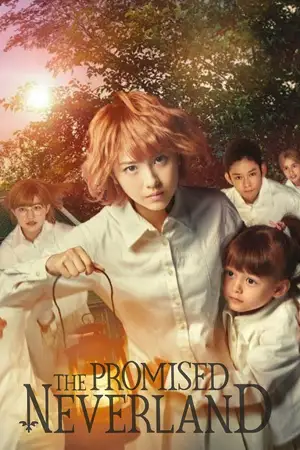 ดูหนัง The Promised Neverland (2020)