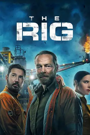 ดูซีรี่ย์ออนไลน์ The Rig (2023) มฤตยูปริศนา