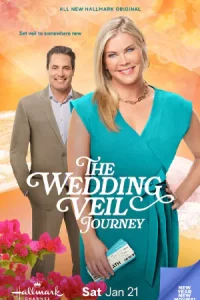 ดูหนังฝรั่ง The Wedding Veil Journey (2023)