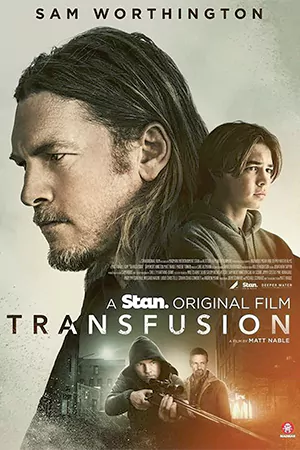 ดูหนังฝรั่ง Transfusion (2023)