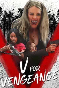 ดูหนัง V for Vengeance (2022)