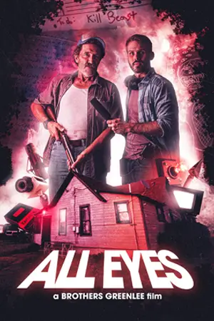 ดูหนังออนไลน์ All Eyes (2022)