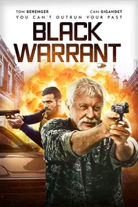 ดูหนังออนไลน์ Black Warrant (2022)