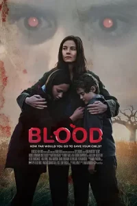 ดูหนังฝรั่ง Blood (2022)