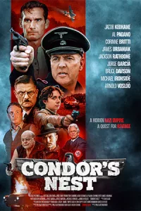 ดูหนัง Condor's Nest (2023)