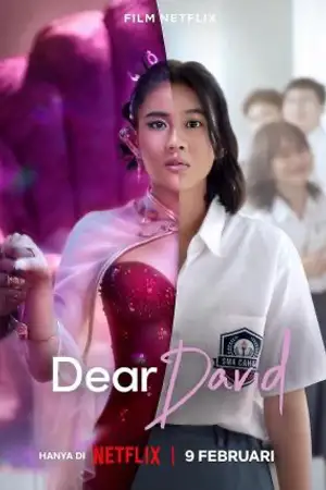 ดูหนัง Dear David (2023)