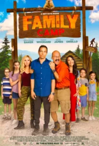 ดูหนัง Family Camp (2022)