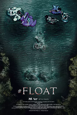 ดูหนังฝรั่ง #Float (2022)