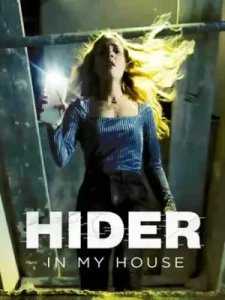 ดูหนังฝรั่ง Hider In My House (2022)
