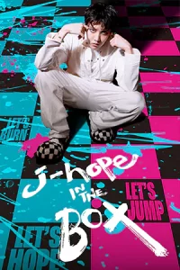 ดูหนังออนไลน์ J-Hope in the Box (2023)