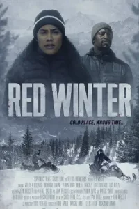 ดูหนังฝรั่ง Red Winter (2022)