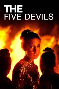 ดูหนังฝรั่ง The Five Devils (2022)
