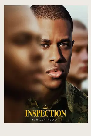 ดูหนังฝรั่ง The Inspection (2022)