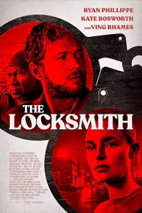 ดูหนังแอคชั่น The Locksmith (2023)