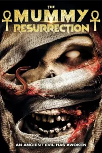 ดูหนังฝรั่ง The Mummy: Resurrection (2022)