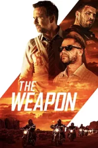 ดูหนังฝรั่ง The Weapon (2023)