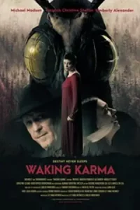 ดูหนังฝรั่ง Waking Karma (2023)