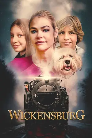 ดูหนังออนไลน์ Wickensburg (2023)