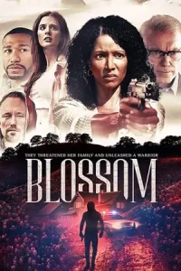 ดูหนังฝรั่ง Blossom (2023)