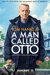 ดูหนังออนไลน์ A Man Called Otto (2022)