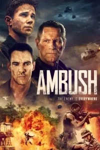 ดูหนังฝรั่ง Ambush (2023)