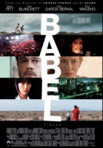 ดูหนังฝรั่ง Babel (2006)