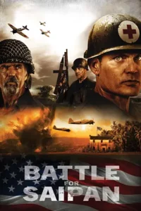 ดูหนังฝรั่ง Battle for Saipan (2022)