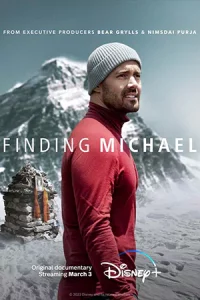 ดูหนังฝรั่ง Finding Michael (2023)