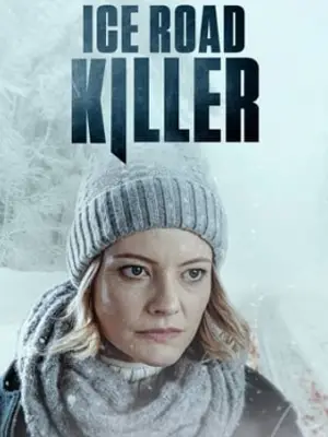 ดูหนังฝรั่ง Ice Road Killer (2022)