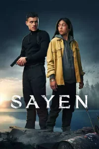 ดูหนัง Sayen (2023) ซาเยน