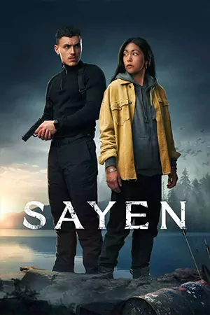 ดูหนัง Sayen (2023) ซาเยน