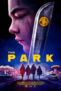 ดูหนังฝรั่ง The Park (2023)