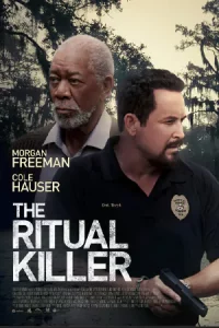 ดูหนังฝรั่ง The Ritual Killer (2023)