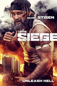 ดูหนังฝรั่ง The Siege (2023)