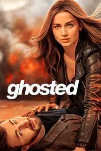 ดูหนังฝรั่ง Ghosted (2023)