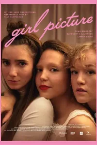 ดูหนังฝรั่ง Girl Picture (2022)