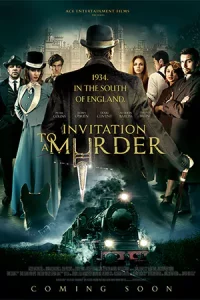 ดูหนังฝรั่ง Invitation to a Murder (2023)