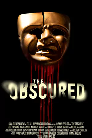 ดูหนังระทึกขวัญ The Obscured (2022)