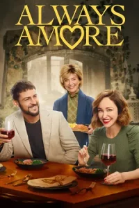 ดูหนังฝรั่ง Always Amore (2022)